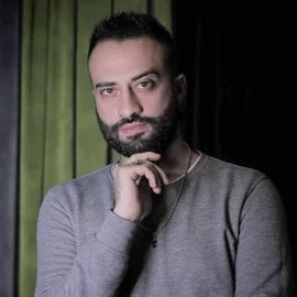 احمد جابر