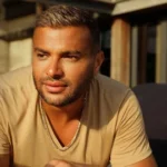 كلمات أغنية حلفتك بالليالي - رامي صبري
