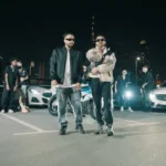 كلمات أغنية طوكيو - ابو الانوار واحمد سانتا