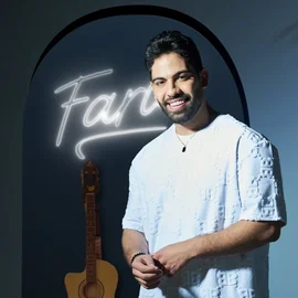 كلمات أغنية عندي سر ليك - فريد