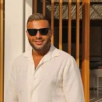 كلمات أغنية ليك غلاوة عندي - رامي صبري