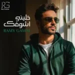 كلمات أغاني ألبوم خليني اشوفك - رامي جمال