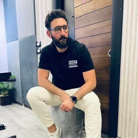محمود انور