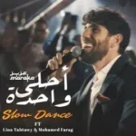 كلمات أغنية أحلى واحدة - عزيز مرقة