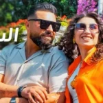 كلمات أغنية السيدة الأولى - ريتشارد