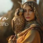 كلمات أغنية طالبك بالله - يارا