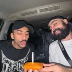كلمات أغنية كل سنة وانا طيب - احمد سانتا
