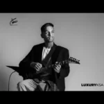 كلمات أغنية يازين الزين - سلطان المرشد