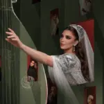 كلمات أغاني اصالة نصري