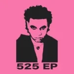 كلمات أغاني ألبوم 525 EP - زياد ظاظا
