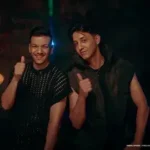 كلمات أغنية انتو مجتوش هوا - حوده بندق واحمد عبده