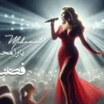 كلمات أغنية فضناها - يارا محمد