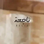 كلمات أغنية ناجحة - شذى