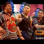 كلمات أغنية ولاد موت - عمر كمال وحسن شاكوش وحمو بيكا