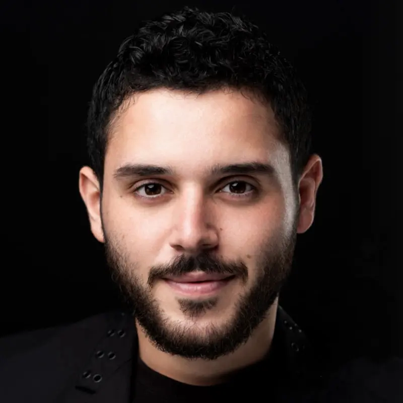 الوليد الحلاني