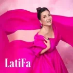 كلمات أغاني ألبوم مفيش ممنوع - لطيفة