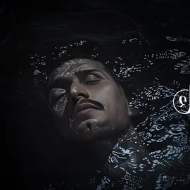 كلمات أغنية بحر شوقك - غريب آل مخلص