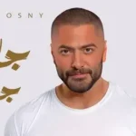 كلمات أغنية جامدين جامدين - تامر حسني