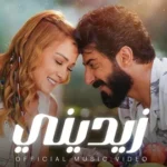 كلمات أغنية زيديني - اسماعيل تمر