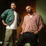 كلمات أغنية زي الجنة - احمد كامل وزاب ثروت