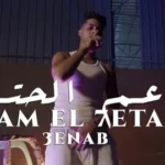 كلمات أغنية عم الحته - عنبه