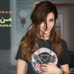 كلمات أغنية من نظرة - نانسي عجرم
