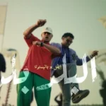 كلمات أغنية البلد بلدنا - ايفل وباتيستوتا