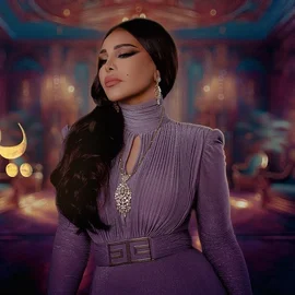 كلمات أغنية الله يصيبك - أحلام