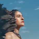 كلمات أغنية حجرة ورقة مقص - سمر طارق