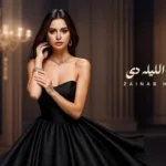 كلمات أغنية شوفتك الليلة دي - زينب حسن