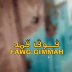 كلمات أغنية فوق قمة - تواق