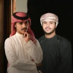 كلمات أغنية قدر ظروفي - امير بن سالم وزايد بن سابر