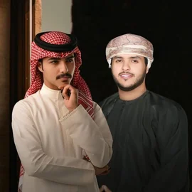 كلمات أغنية قدر ظروفي - امير بن سالم وزايد بن سابر