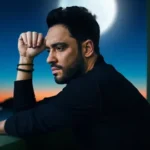 كلمات أغنية مش عايشين - رامي جمال
