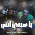 كلمات أغنية يا سيدي انسى - ناصيف زيتون ومرتضى فتيتي