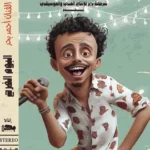 كلمات أغنية حبيبي - كزبره