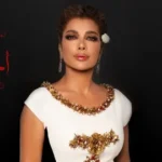 كلمات أغنية خط أحمر - اصالة نصري