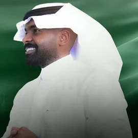 كلمات أغنية دام الملك سلمان - دحوم الطلاسي