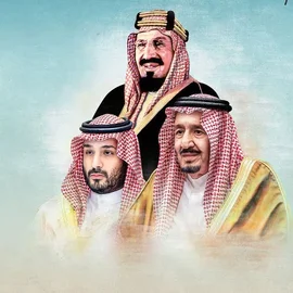 كلمات أغنية ريادتنا - سلطان المرشد وزينة عماد