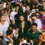 كلمات أغنية سامي - احمد سانتا