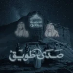 كلمات أغنية صدى طويق - عايض