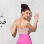 كلمات أغنية ضعت منك - أميمة طالب