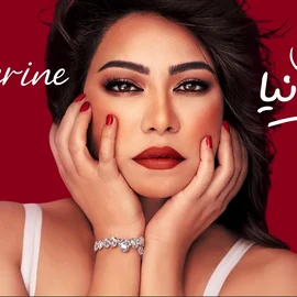 كلمات أغنية عودتني الدنيا - شيرين عبد الوهاب
