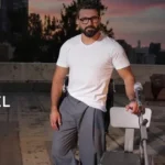 كلمات أغنية غلاي انت - سيف نبيل