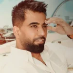 كلمات أغنية مرة بالعمر - محمد الفارس
