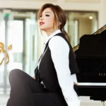 كلمات أغنية مغرم - أروى
