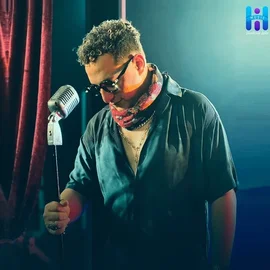 كلمات أغنية يا حبر بدري لسه - رضا البحراوي
