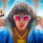 كلمات أغنية انا هاكل الكيزر - عمر شاور
