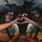 كلمات أغنية فوق السحاب - طلال سام