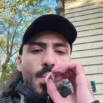 كلمات أغنية كينيدي - احمد سانتا